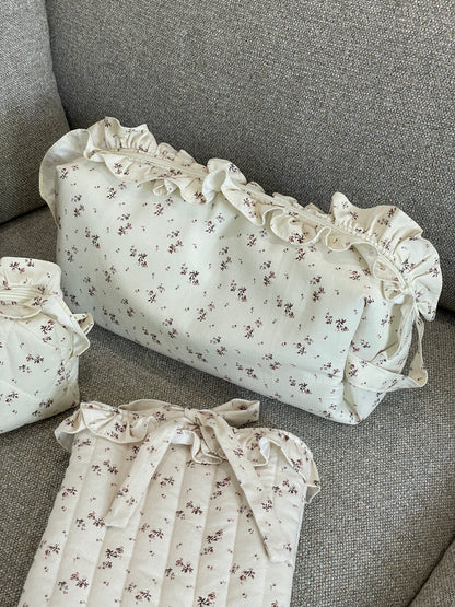 Dyson Airwrap Pouch - Vintage Bloom