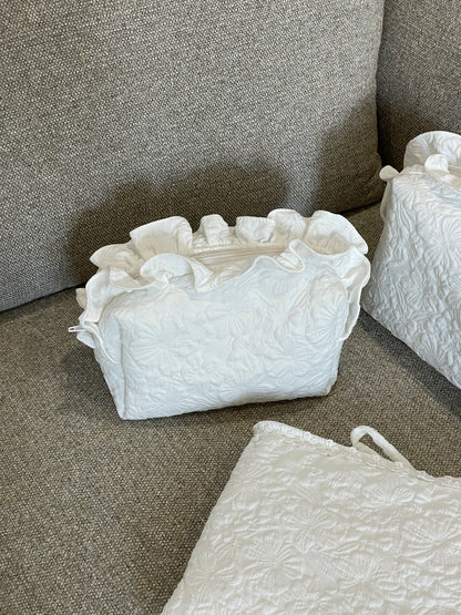 Bundle - White Garden