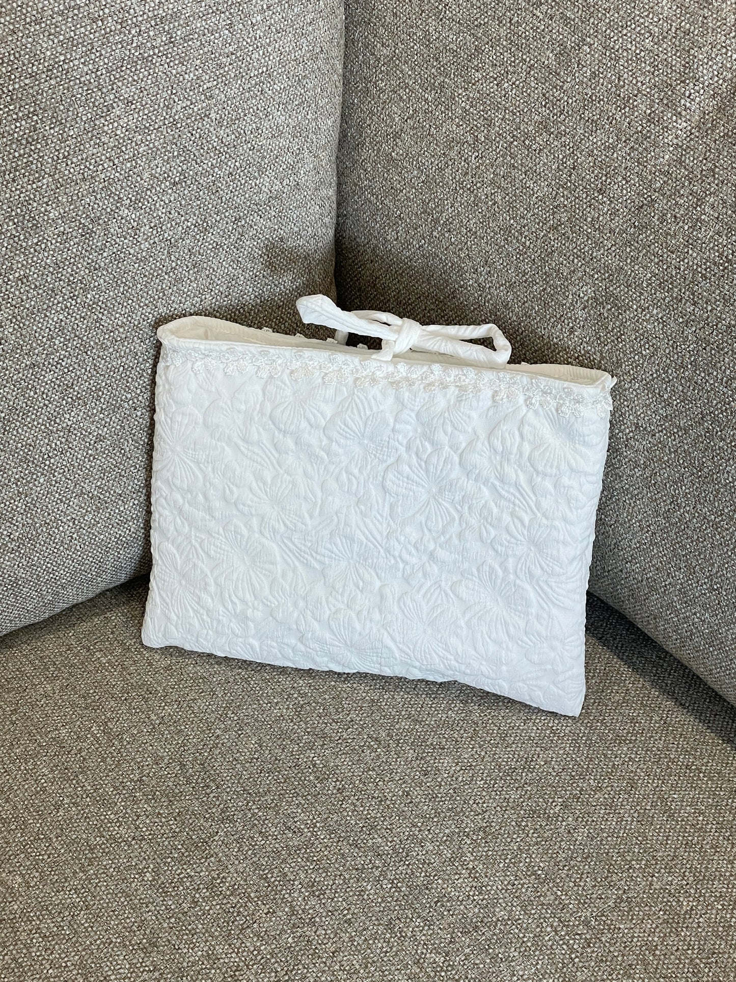 Bundle - White Garden