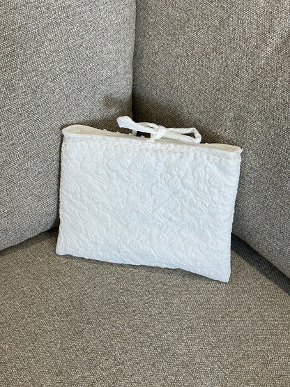 Bundle - White Garden