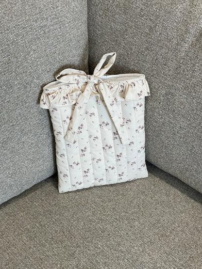 Book Sleeve - Vintage Bloom