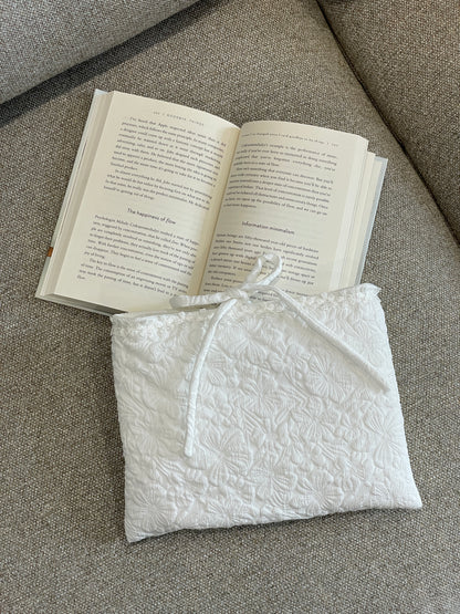Bundle - White Garden