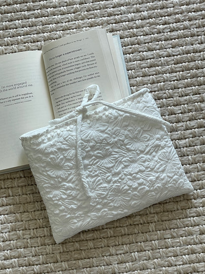 Bundle - White Garden