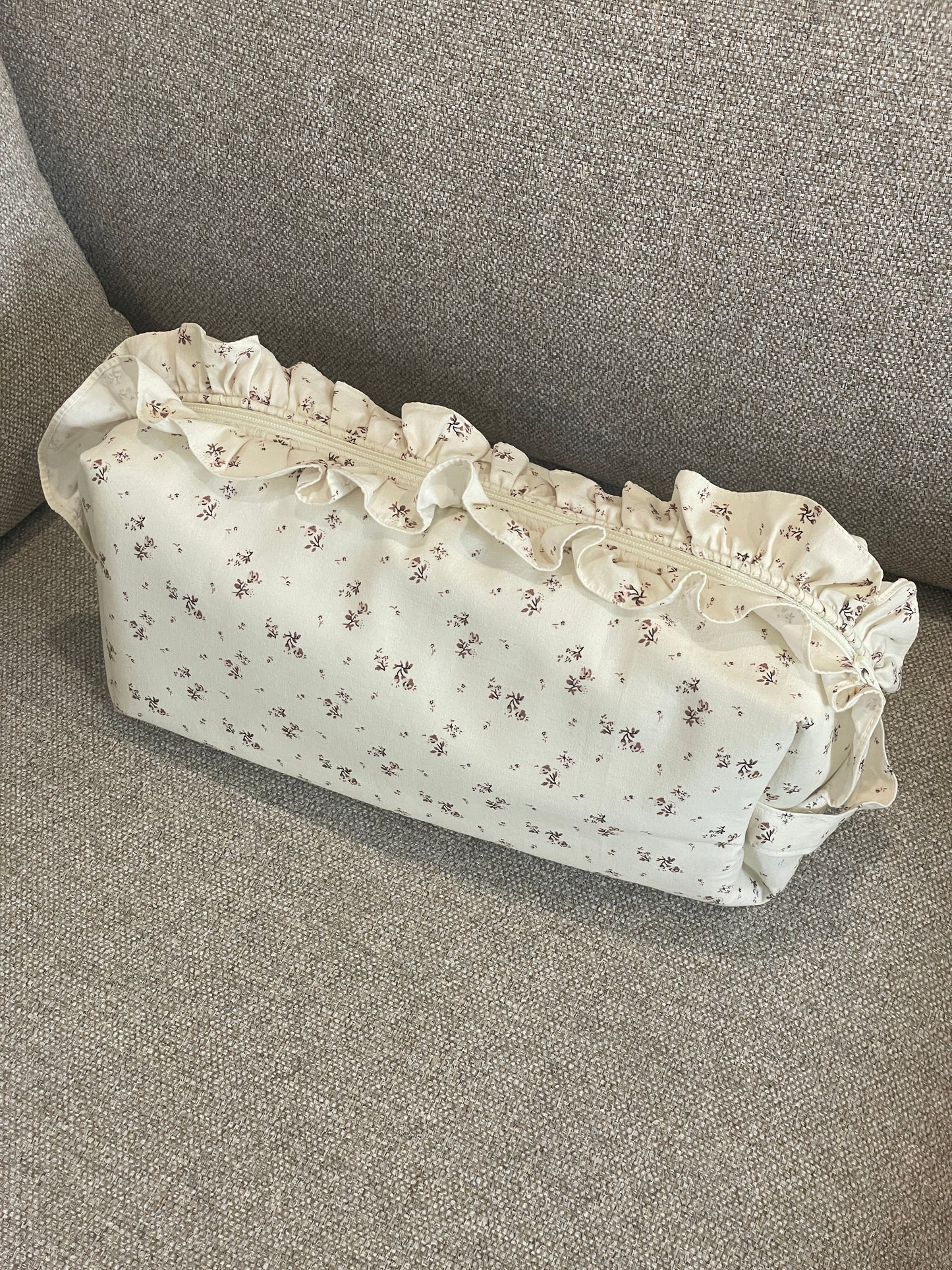 Dyson Airwrap Pouch - Vintage Bloom
