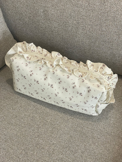Dyson Airwrap Pouch - Vintage Bloom