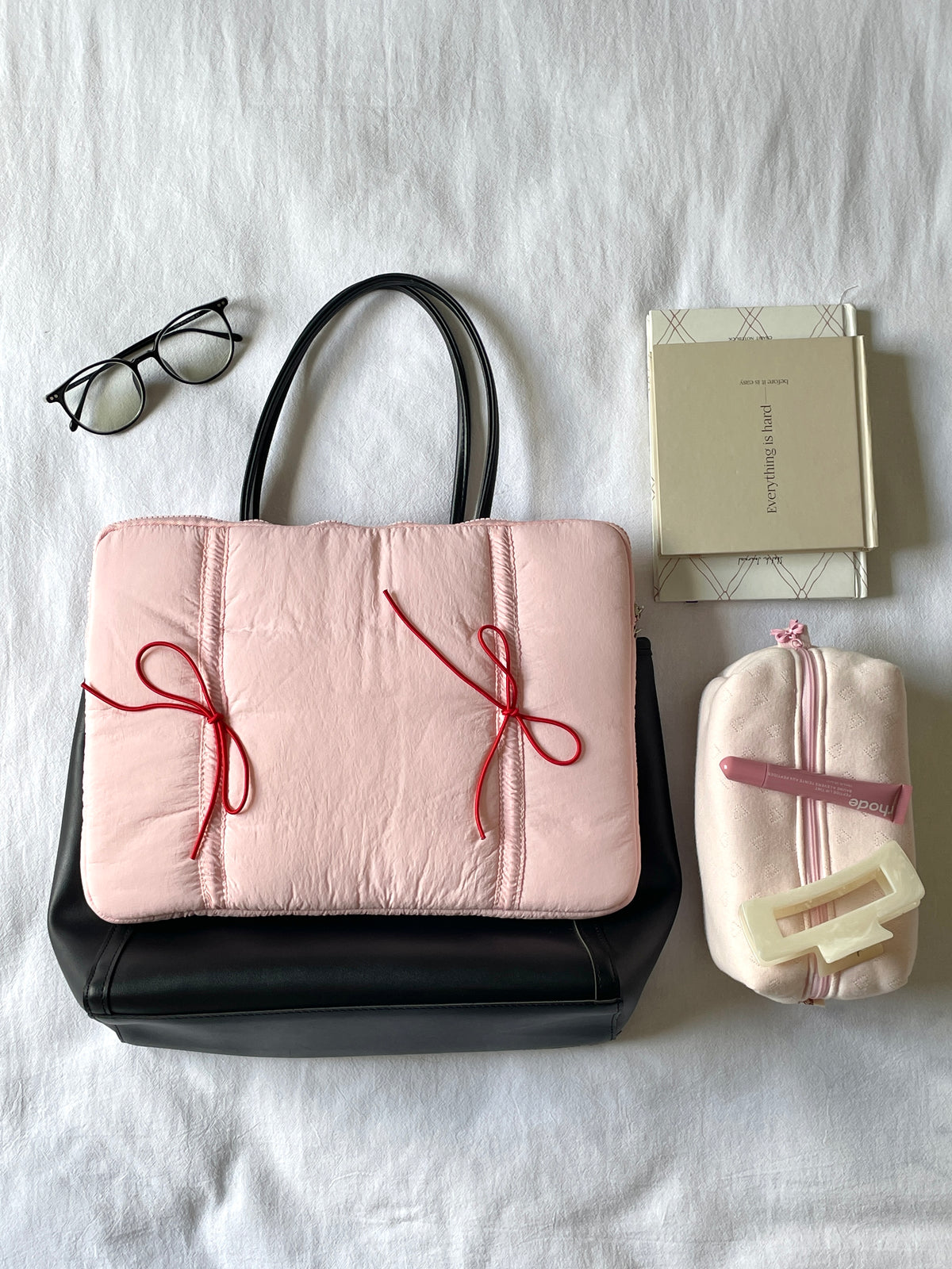 Laptop Sleeve - Cherry
