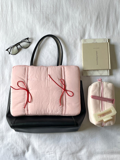 Laptop Sleeve - Cherry