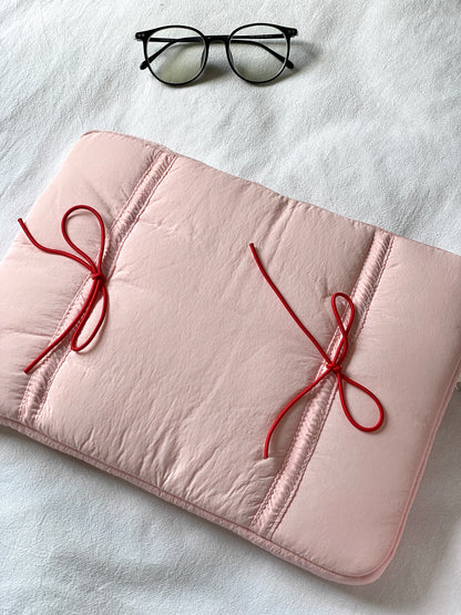 Laptop Sleeve - Cherry