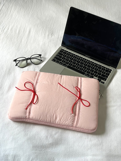Laptop Sleeve - Cherry