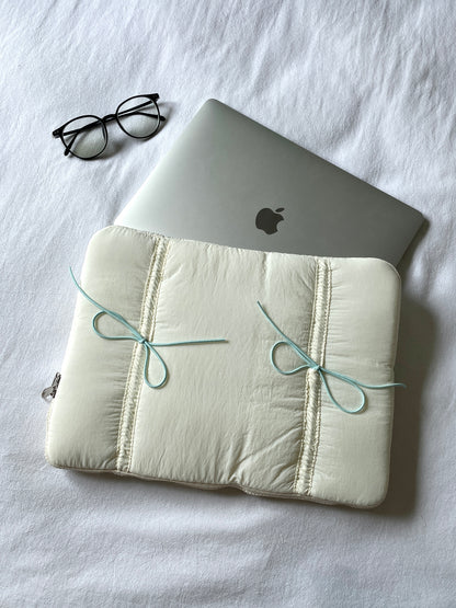 Laptop Sleeve - Cherry