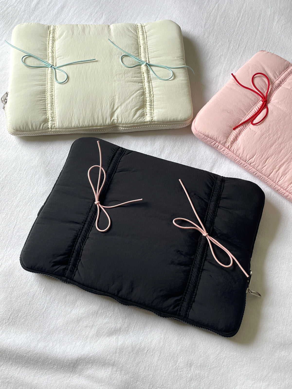 Laptop Sleeve - Cherry