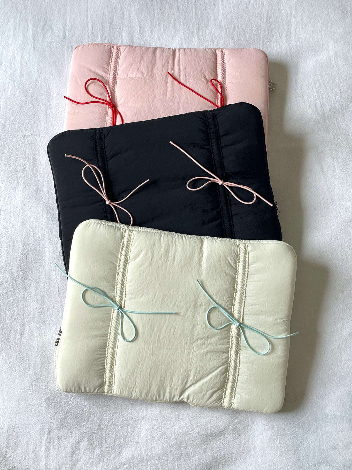 Laptop Sleeve - Cherry