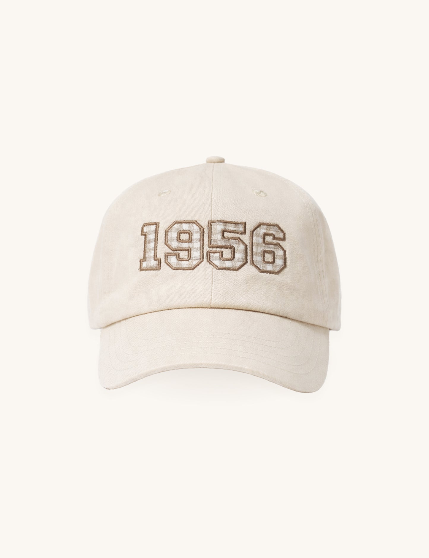 Cap - YEAR