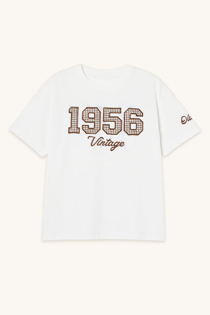 T-Shirt - YEAR
