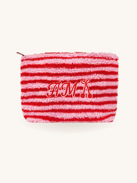 Makeup Pouch - Flushy