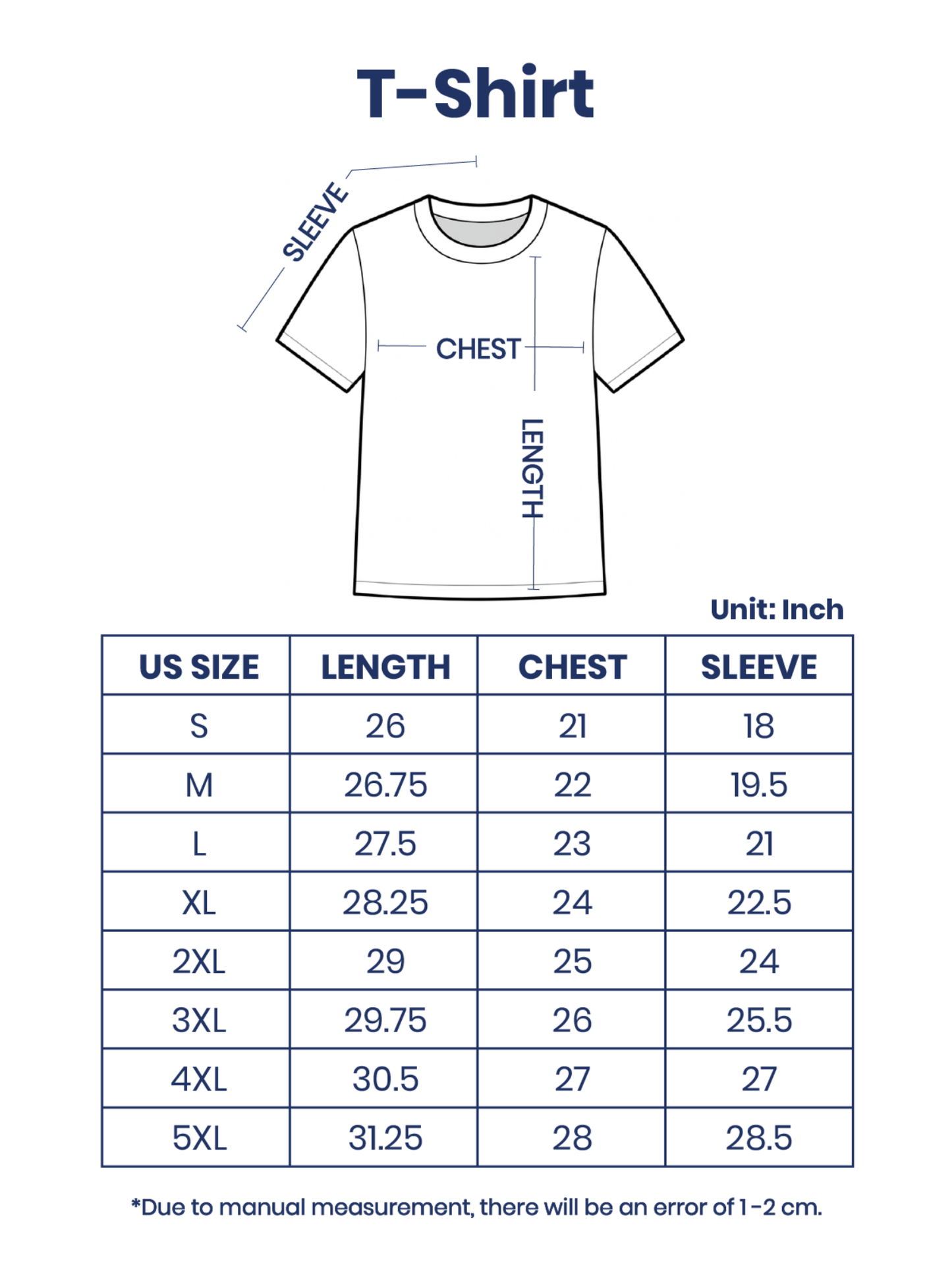 T-Shirt - MAMA