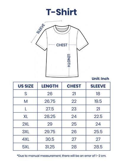 T-Shirt - MAMA
