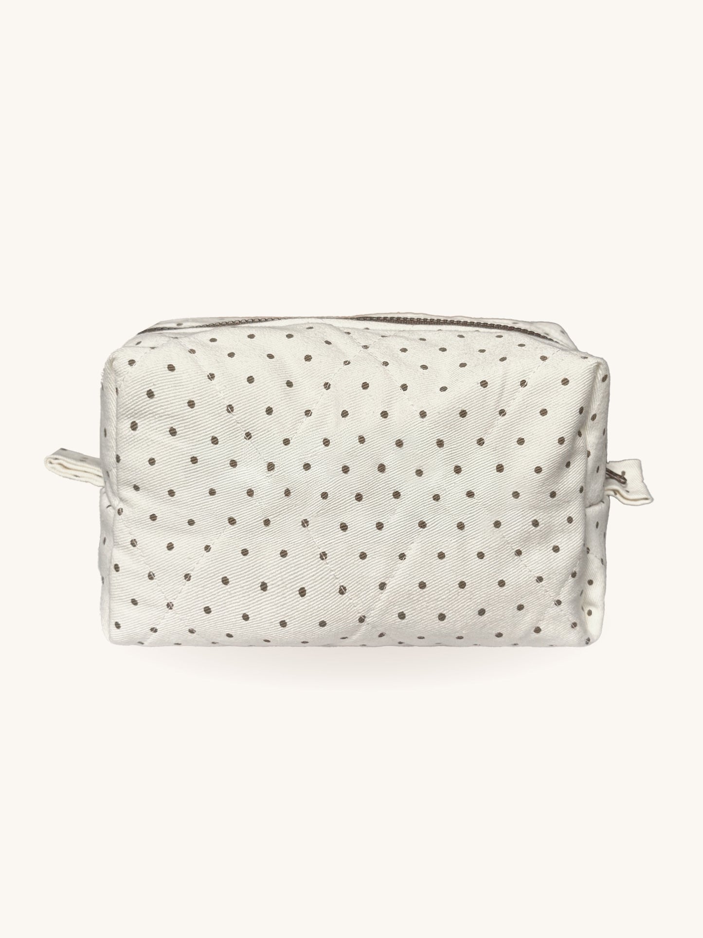 Makeup Pouch - Polka