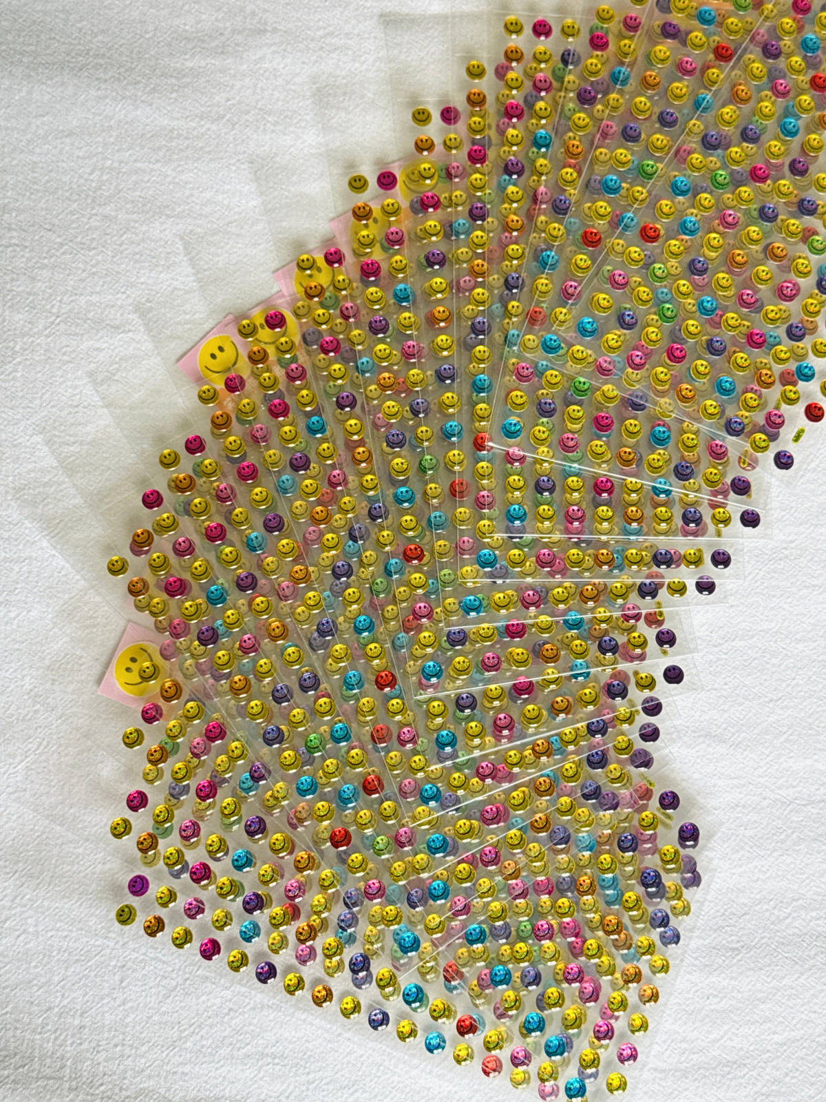 Sticker - Bedazzling