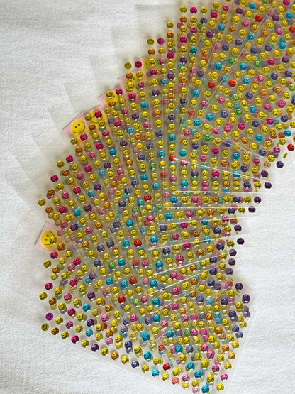 Sticker - Bedazzling