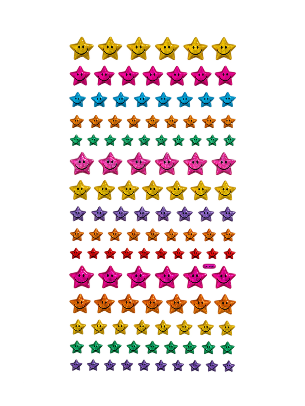 Sticker - Bedazzling