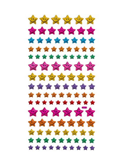 Sticker - Bedazzling