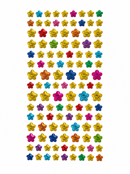 Sticker - Bedazzling