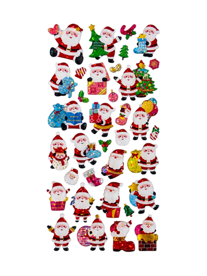 Sticker - Christmas