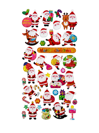 Sticker - Christmas