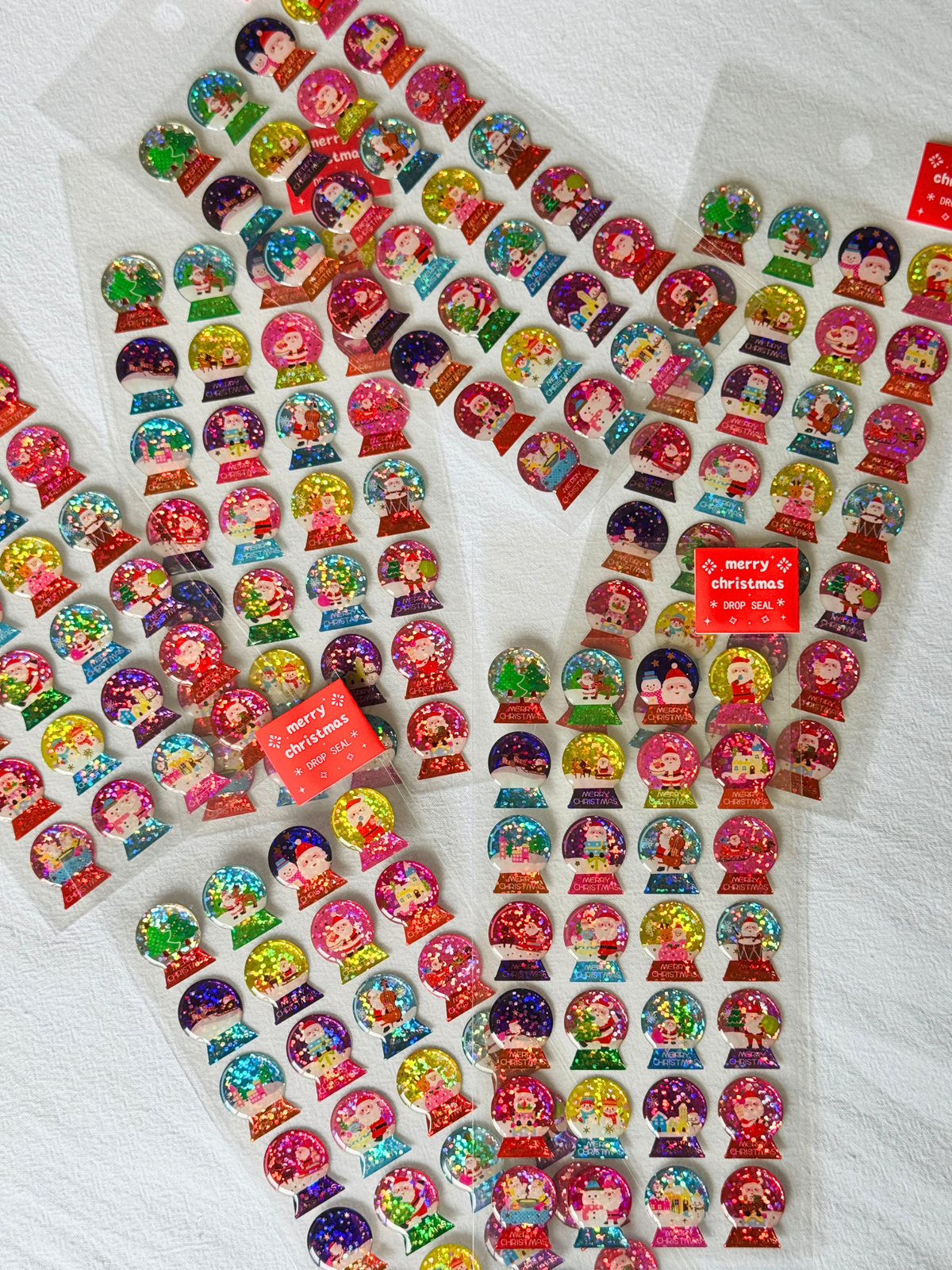 Sticker - Christmas
