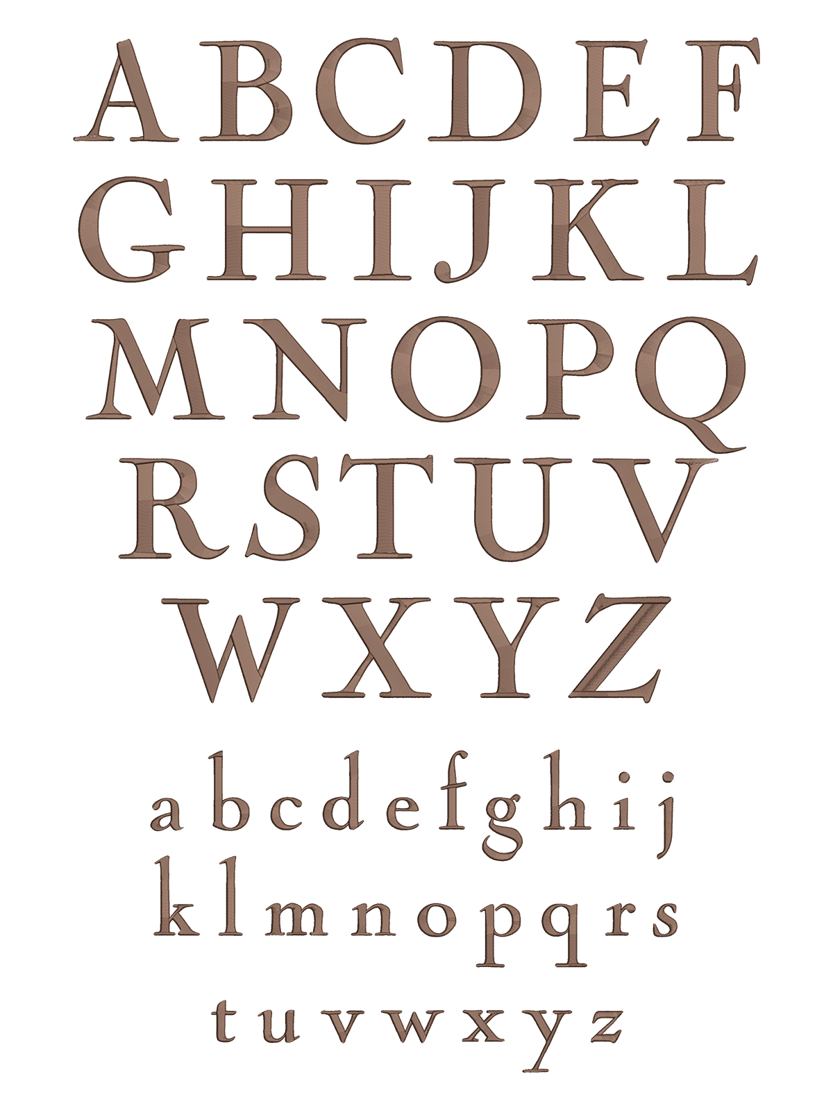 Makeup Pouch - Fuzzy