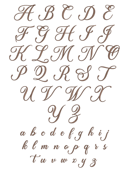 Makeup Pouch - Cocoa