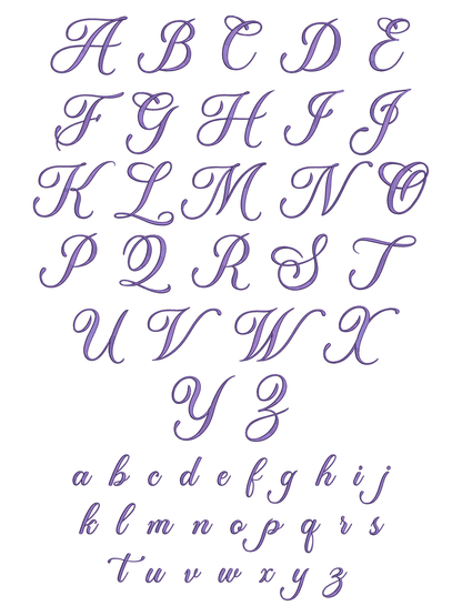 Makeup Pouch - Violet - Limited