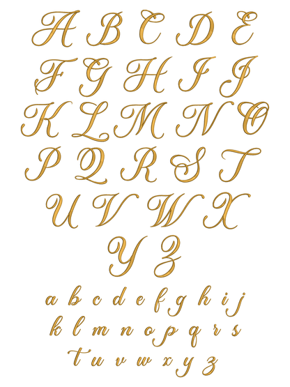 Makeup Pouch - Honey